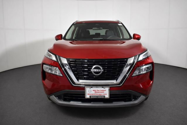 Used 2023 Nissan Rogue SV w/ SV Premium B Package AWD/4WD image 2