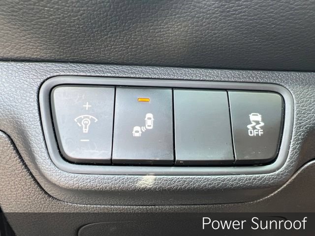 Certified 2023 Kia Forte GT-Line w/ GT-Line Premium Package FWD image 11