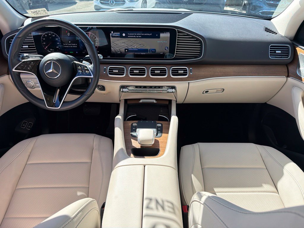 Certified 2025 Mercedes-Benz GLE 450e 4MATIC image 34