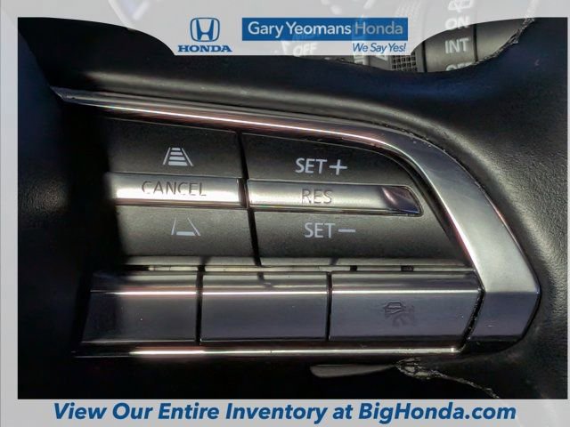 Used 2023 MAZDA CX-50 Meridian Edition AWD/4WD image 28