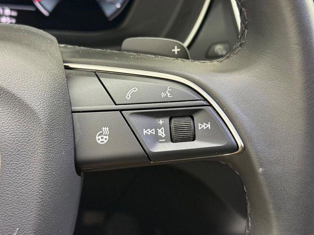 Certified 2025 Audi Q5 2.0T Premium w/ Convenience Plus Package image 16