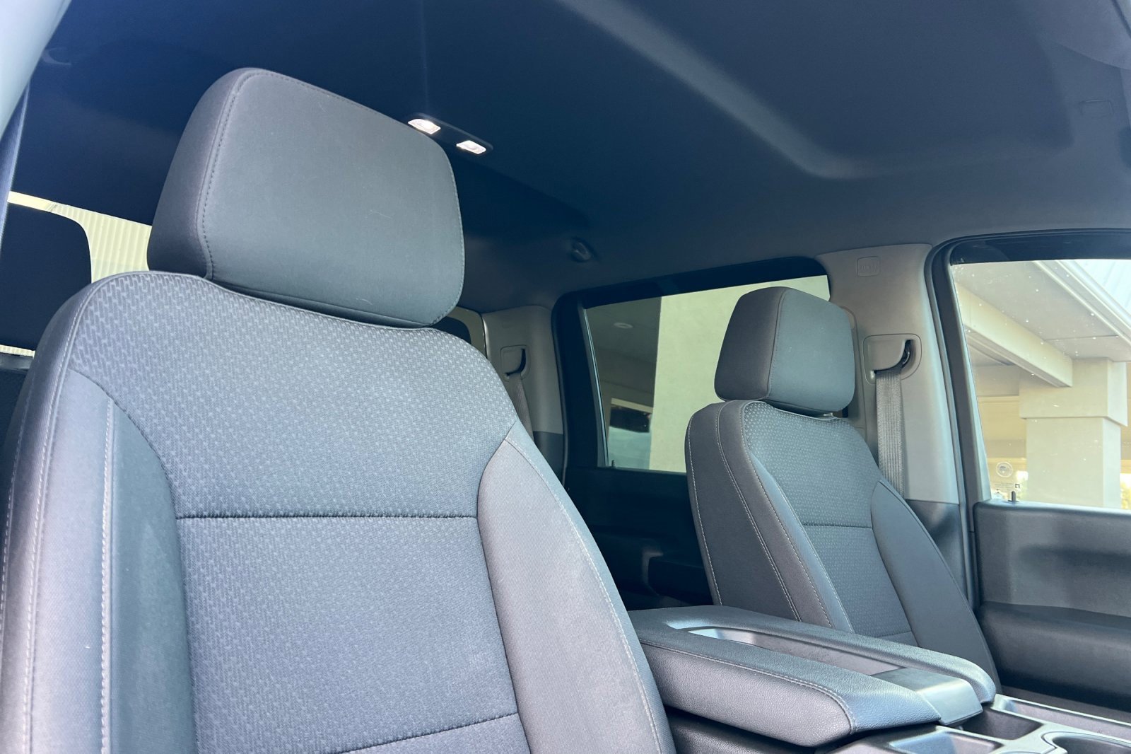 Used 2022 Chevrolet Silverado 3500 W/T image 17