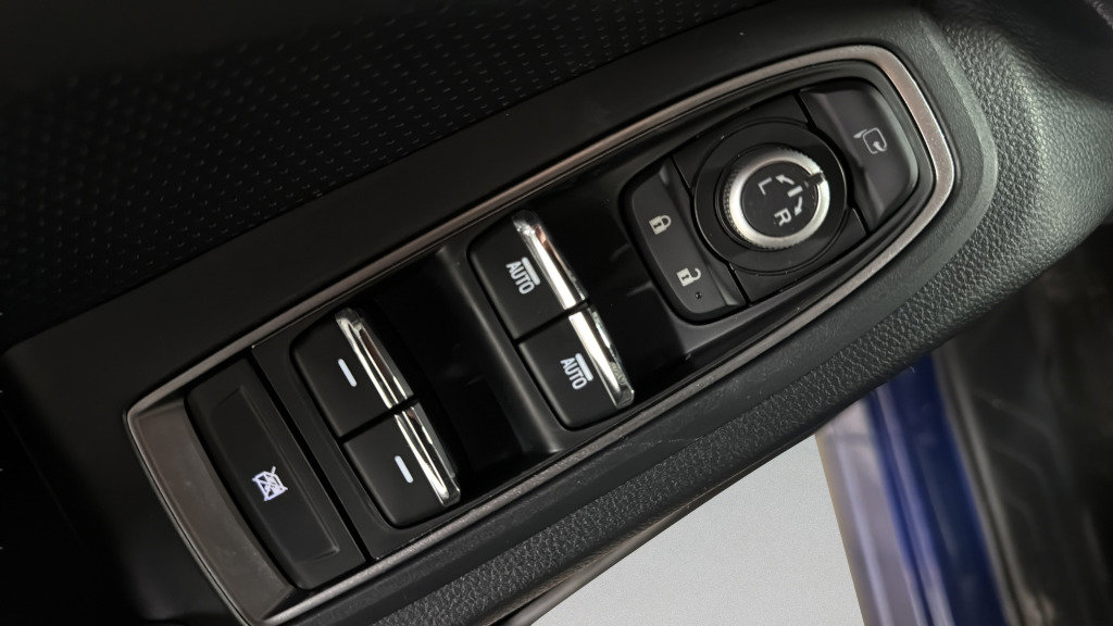 New 2026 Subaru Ascent Touring image 14