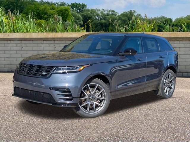 New 2026 Land Rover Range Rover Velar Dynamic SE