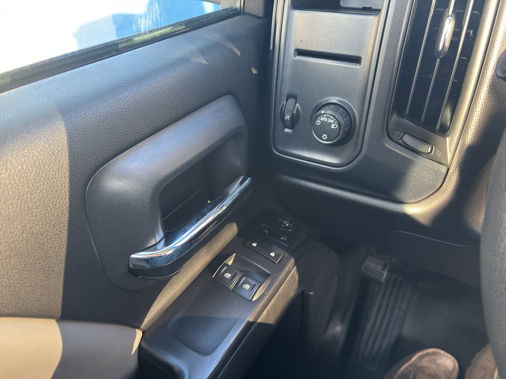 Used 2015 Chevrolet Silverado 1500 W/T w/ WT Fleet Convenience Package image 18