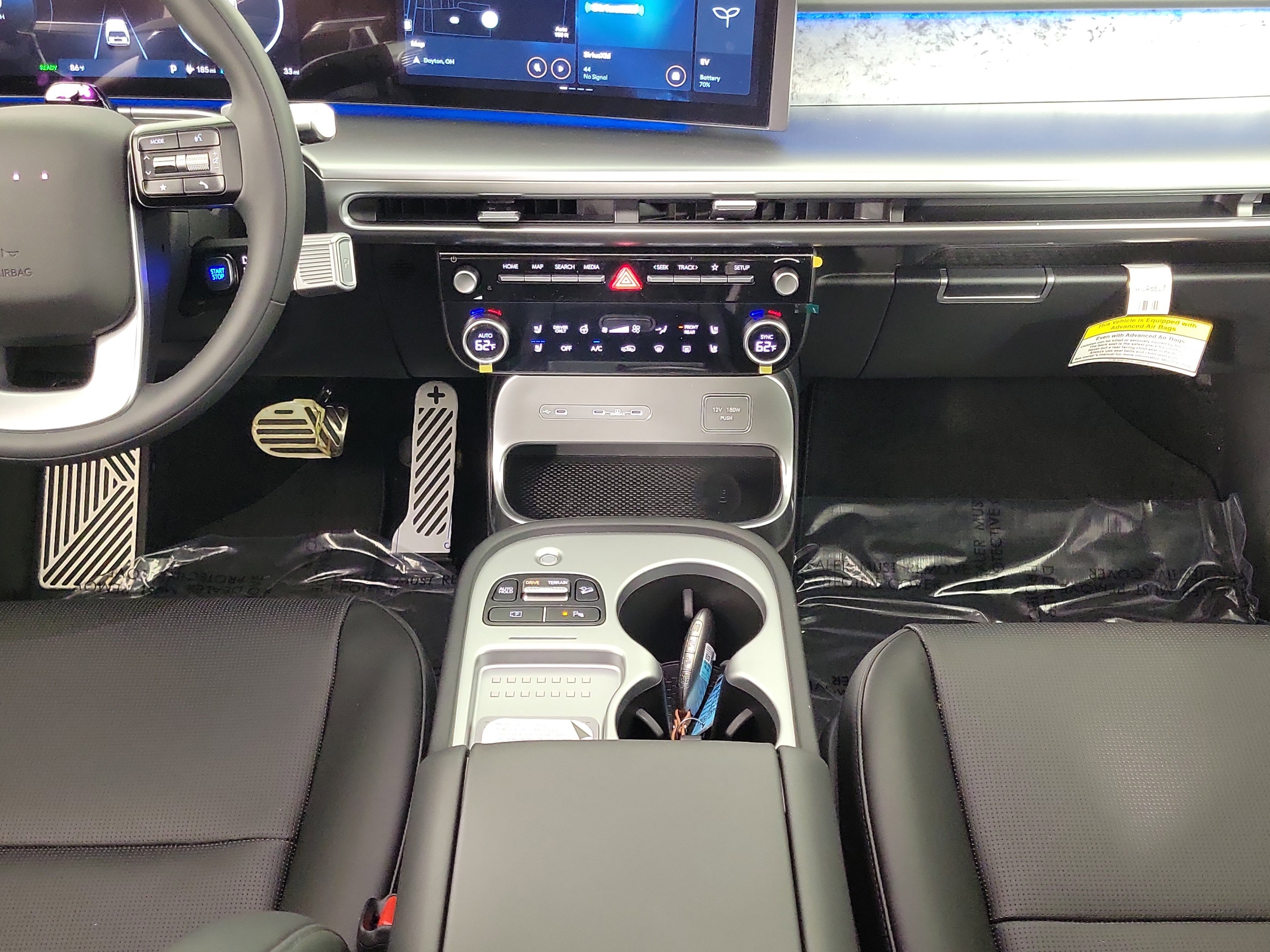 New 2026 Hyundai Ioniq 9 Calligraphy image 10