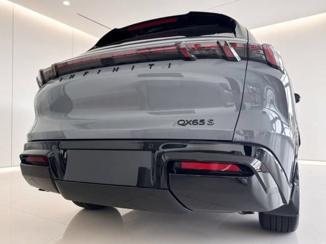 New 2027 INFINITI QX65 Sport AWD/4WD image 6
