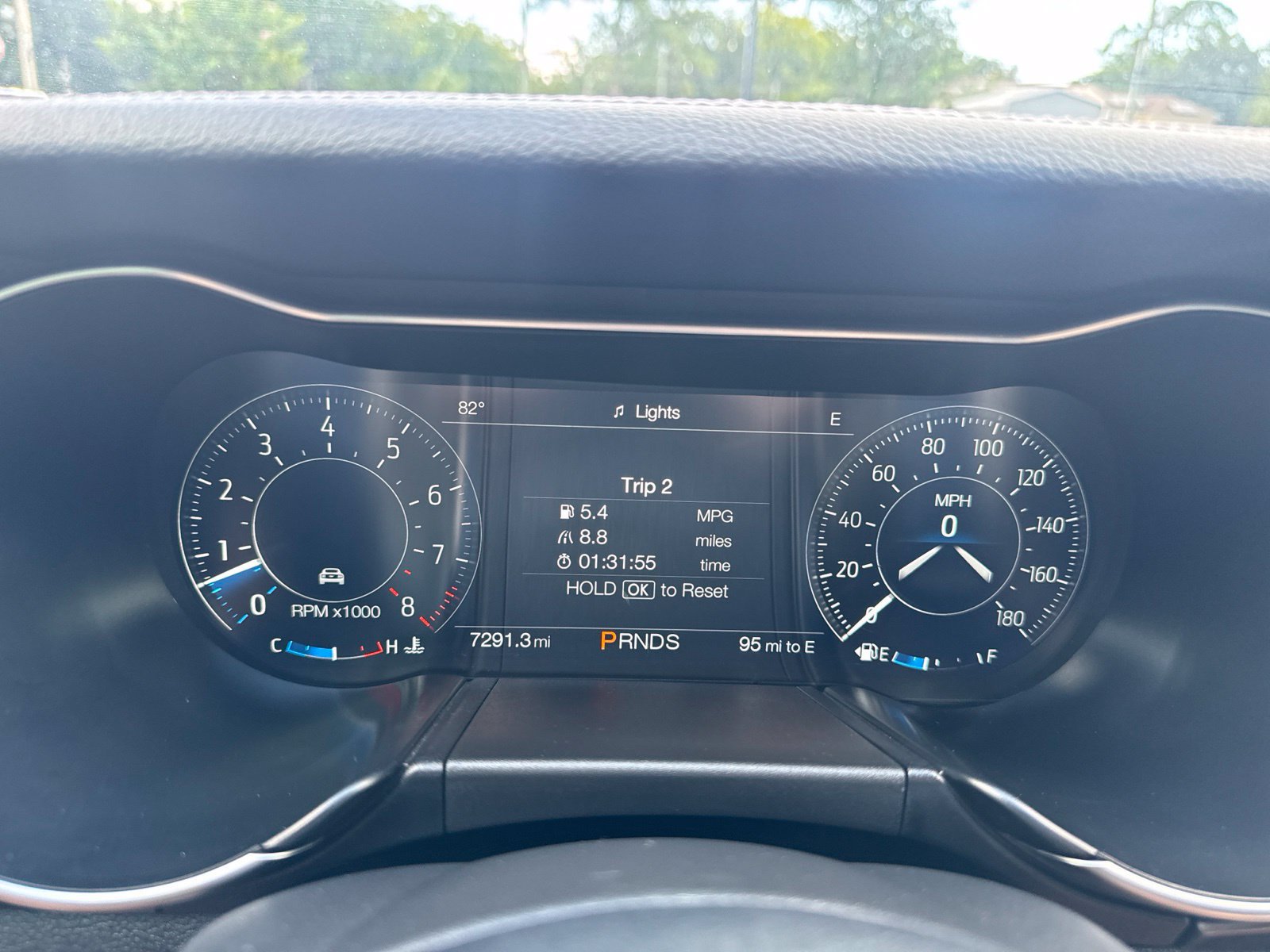 Used 2022 Ford Mustang Mach 1 w/ Equipment Group 700A RWD image 22