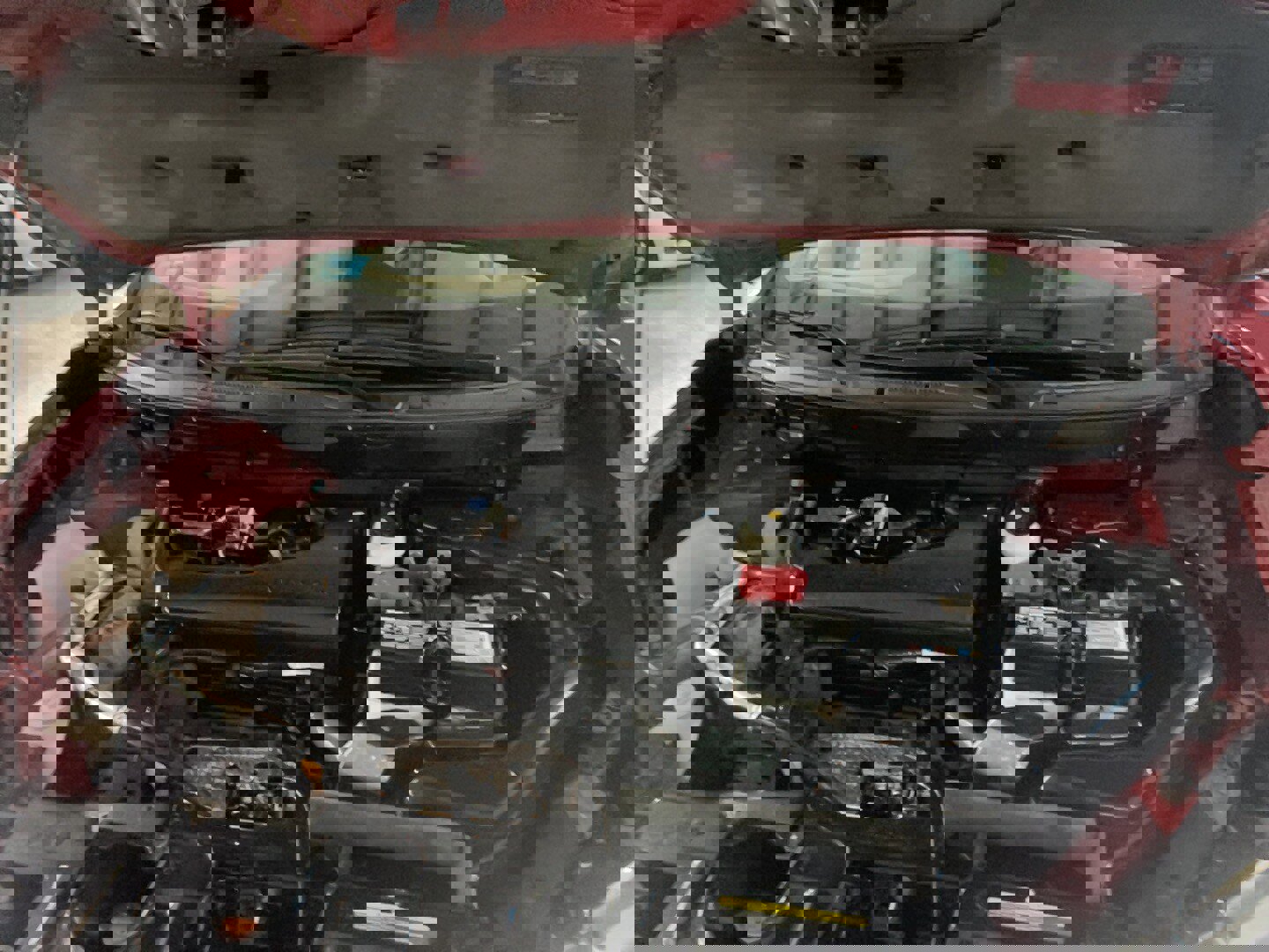 Used 2019 Nissan Rogue SL w/ Premium Package image 30