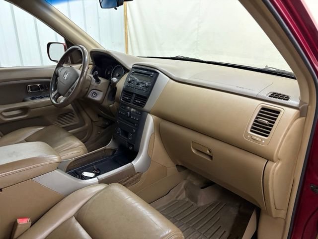 Used 2006 Honda Pilot EX-L image 23