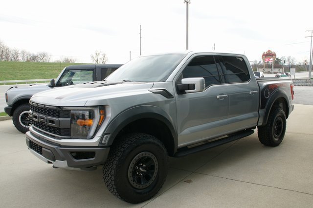 Used 2021 Ford F150 Raptor image 6