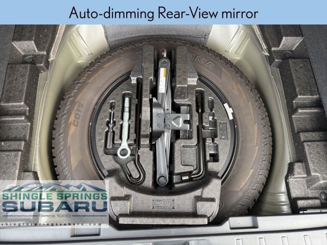 Certified 2023 Subaru Outback Wilderness image 26
