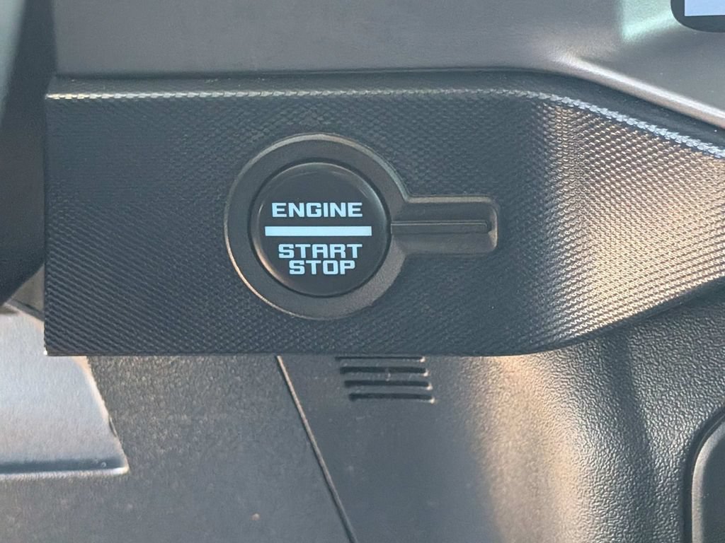 Used 2021 Ford Bronco Outer Banks AWD/4WD image 36