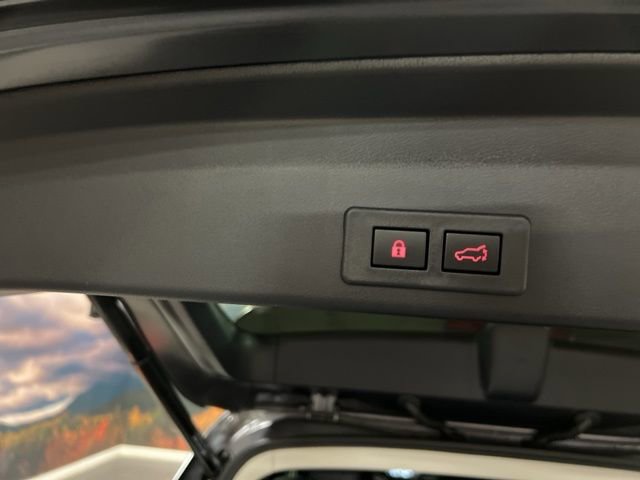 Certified 2025 Subaru Ascent Bronze Edition w/ Onyx Package image 73