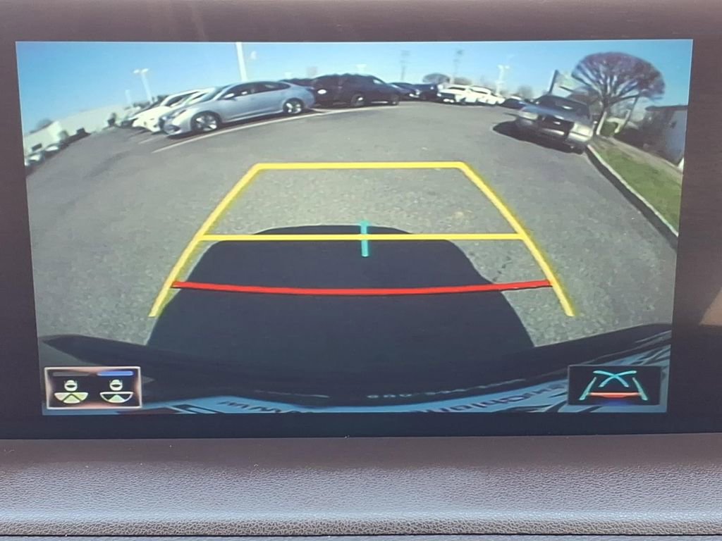 Used 2020 Lexus RX 350 AWD w/ Premium Package image 12