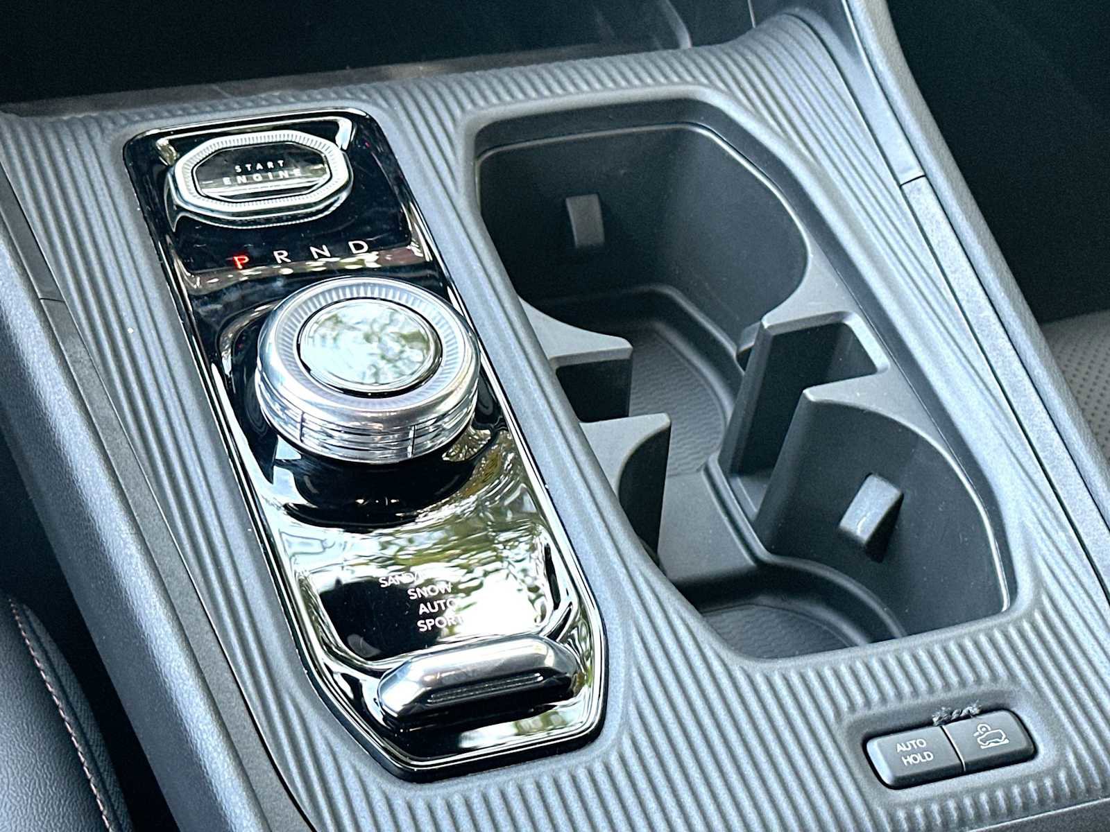 New 2026 Jeep Cherokee Limited AWD/4WD image 21