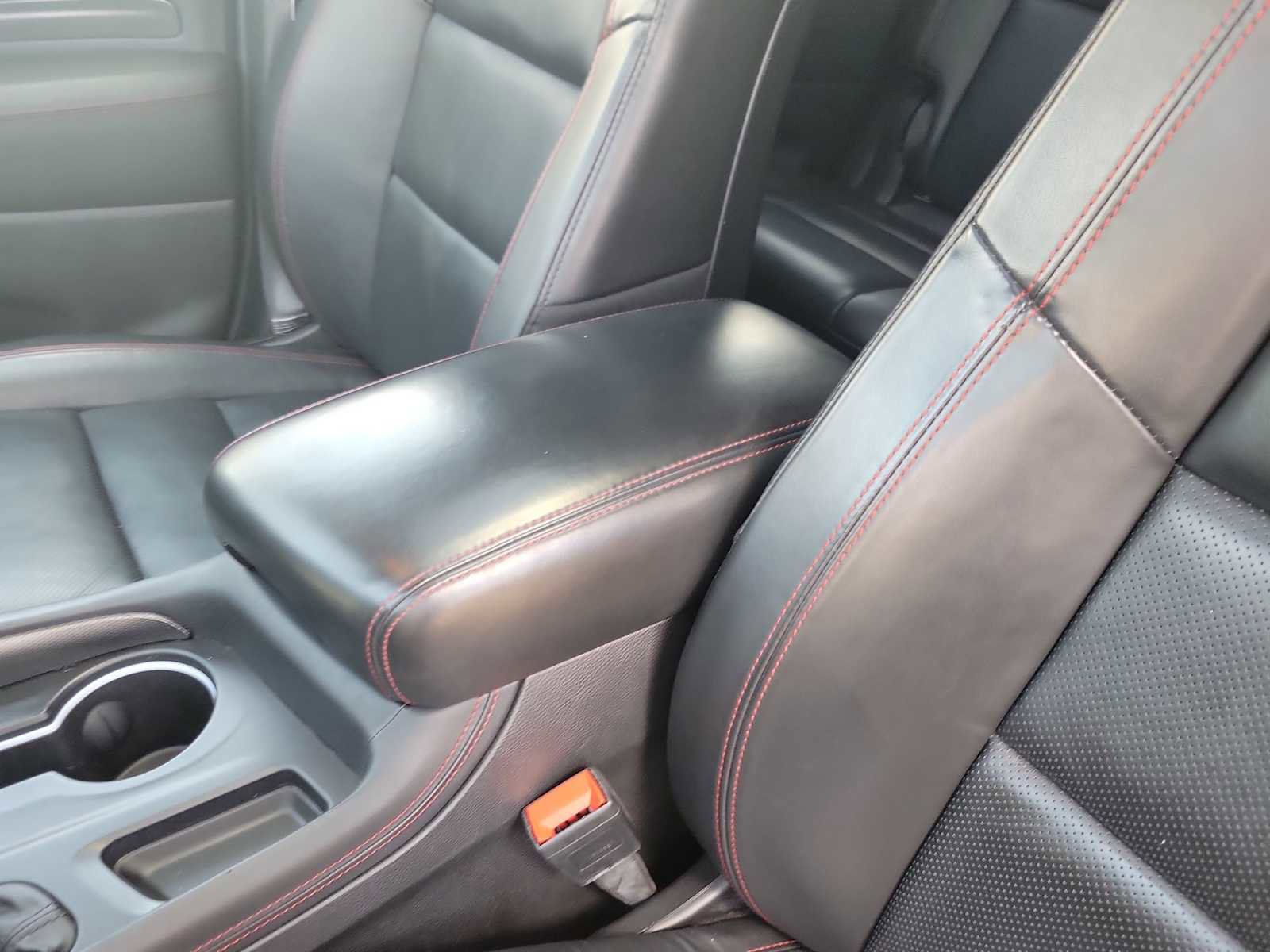 Used 2024 Dodge Durango GT image 20