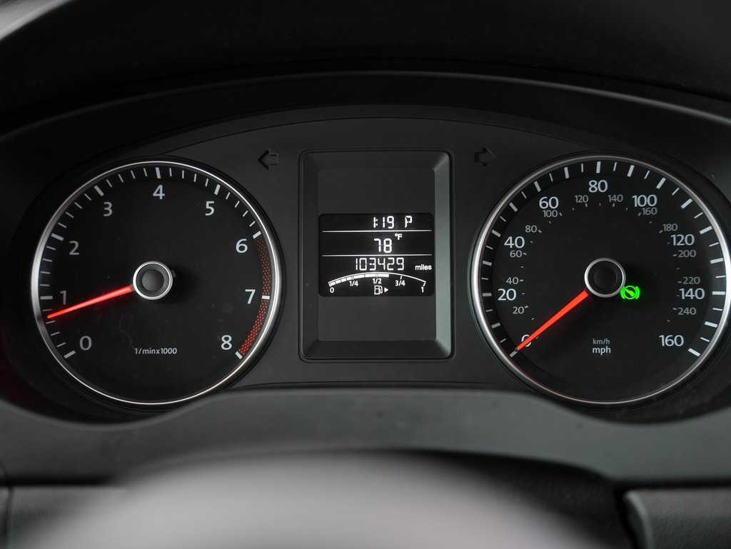 Used 2012 Volkswagen Jetta SE image 14