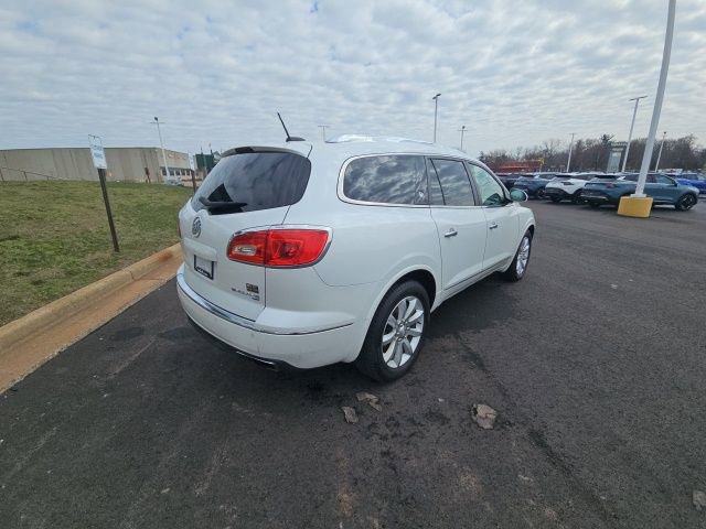 Used 2017 Buick Enclave Premium w/ Experience Buick Package image 8