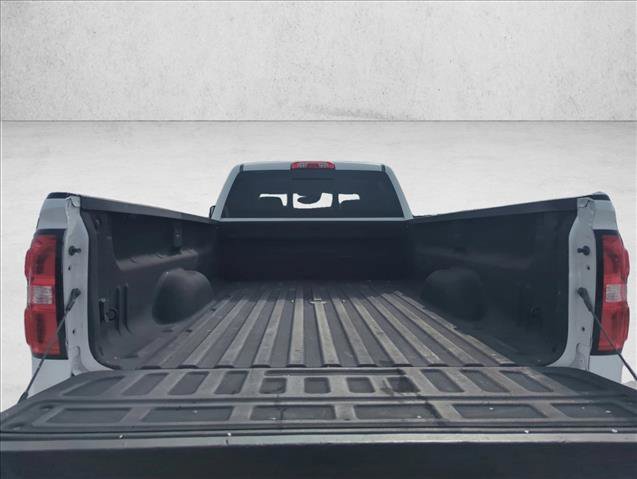 Used 2018 GMC Sierra 3500 Denali w/ Duramax Plus Package image 26