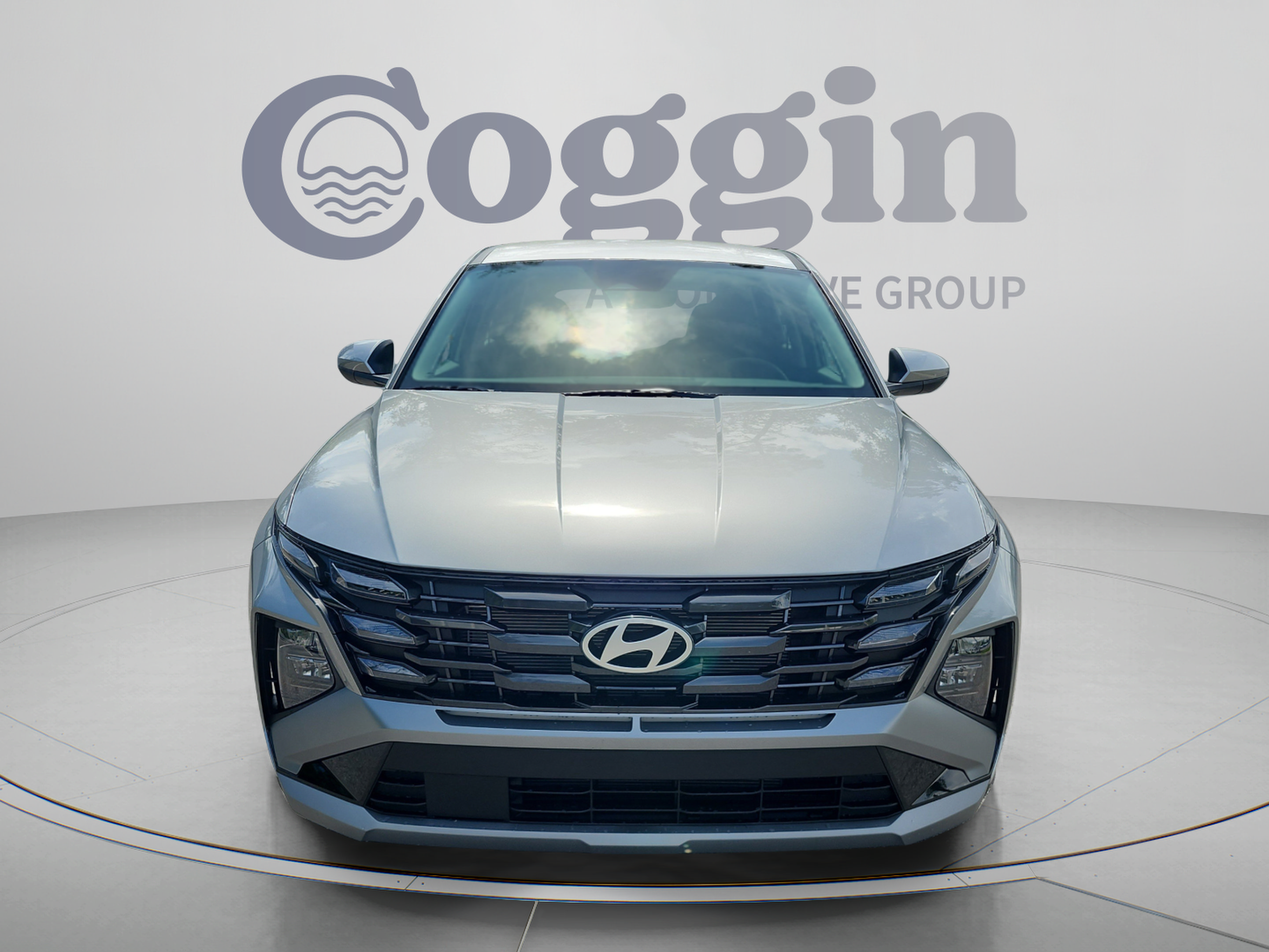 New 2026 Hyundai Tucson SE AWD/4WD image 8