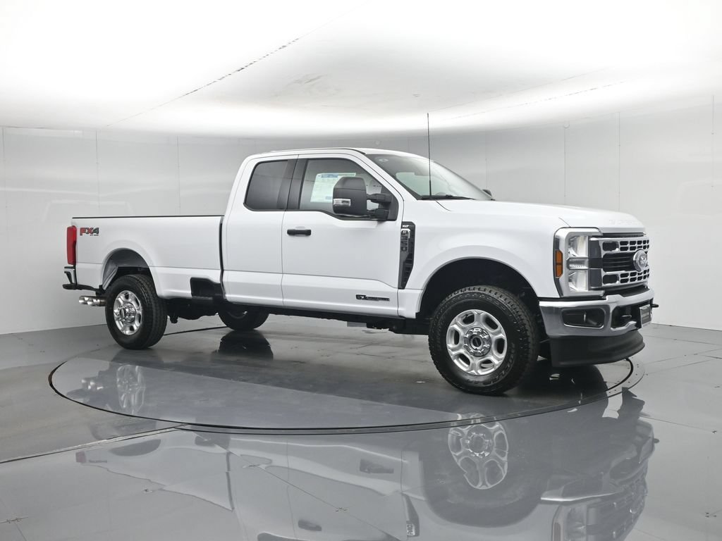 New 2026 Ford F350 XLT AWD/4WD image 24