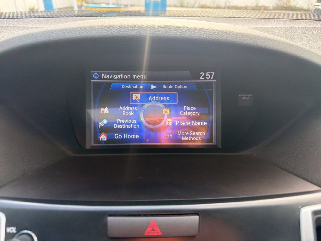 Used 2015 Acura TLX w/ Technology Package FWD image 18
