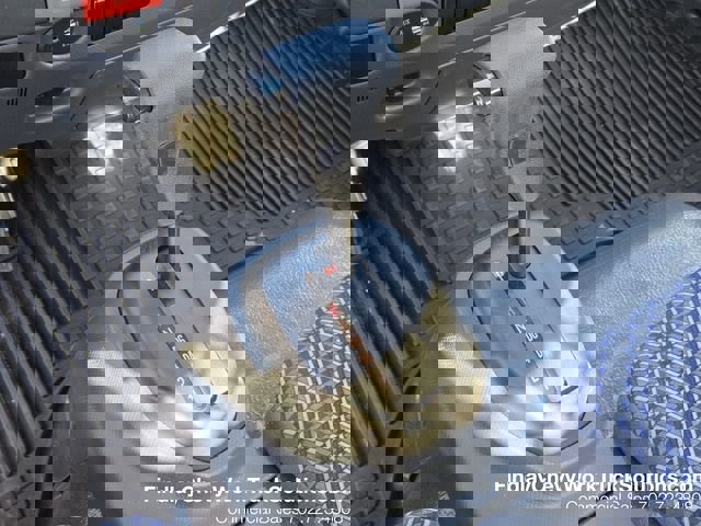 New 2024 Chevrolet Low Cab Forward image 22