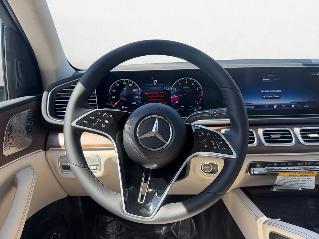 Used 2026 Mercedes-Benz GLE 350 4MATIC image 12