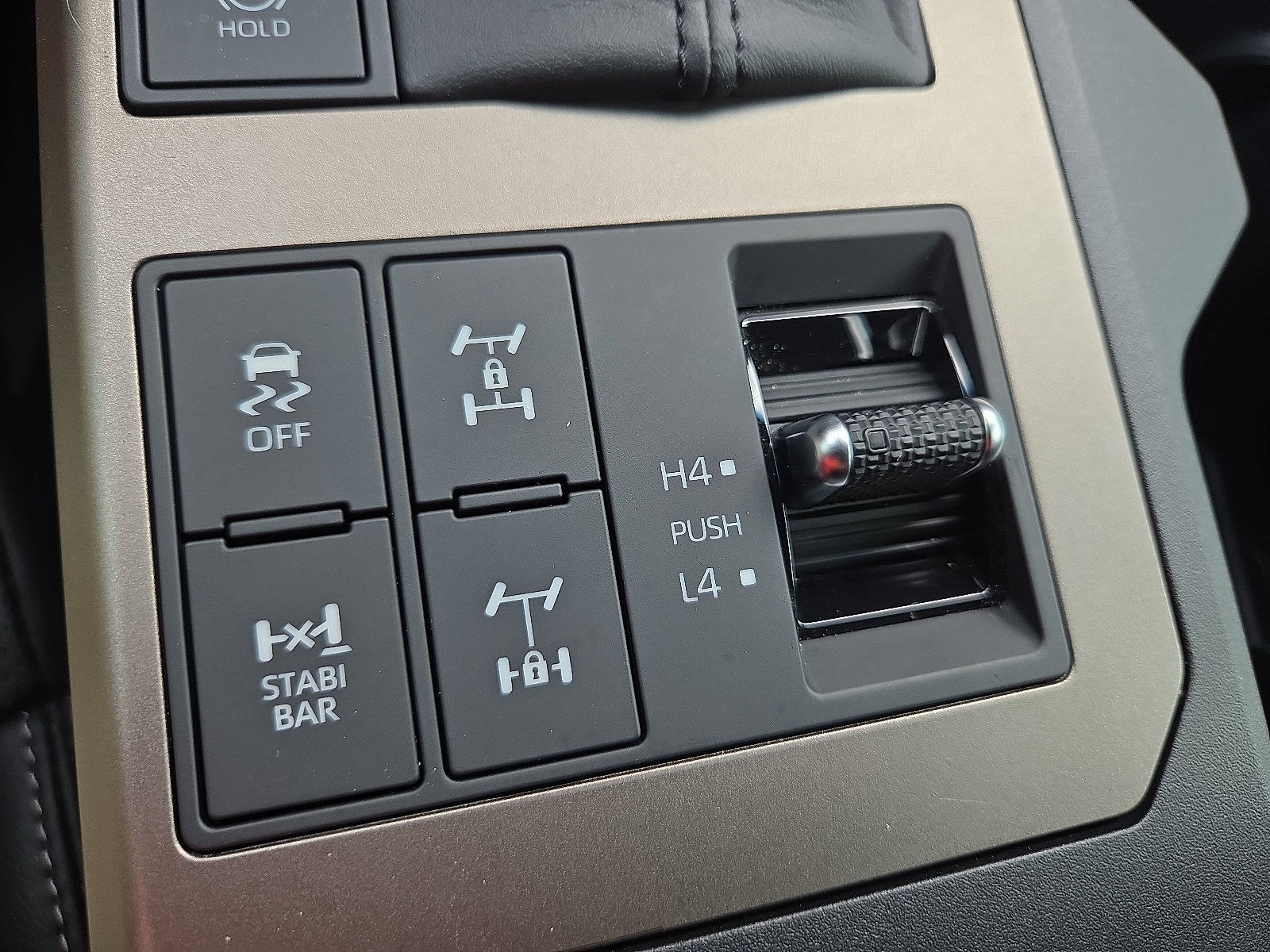Used 2024 Toyota Land Cruiser AWD/4WD image 20