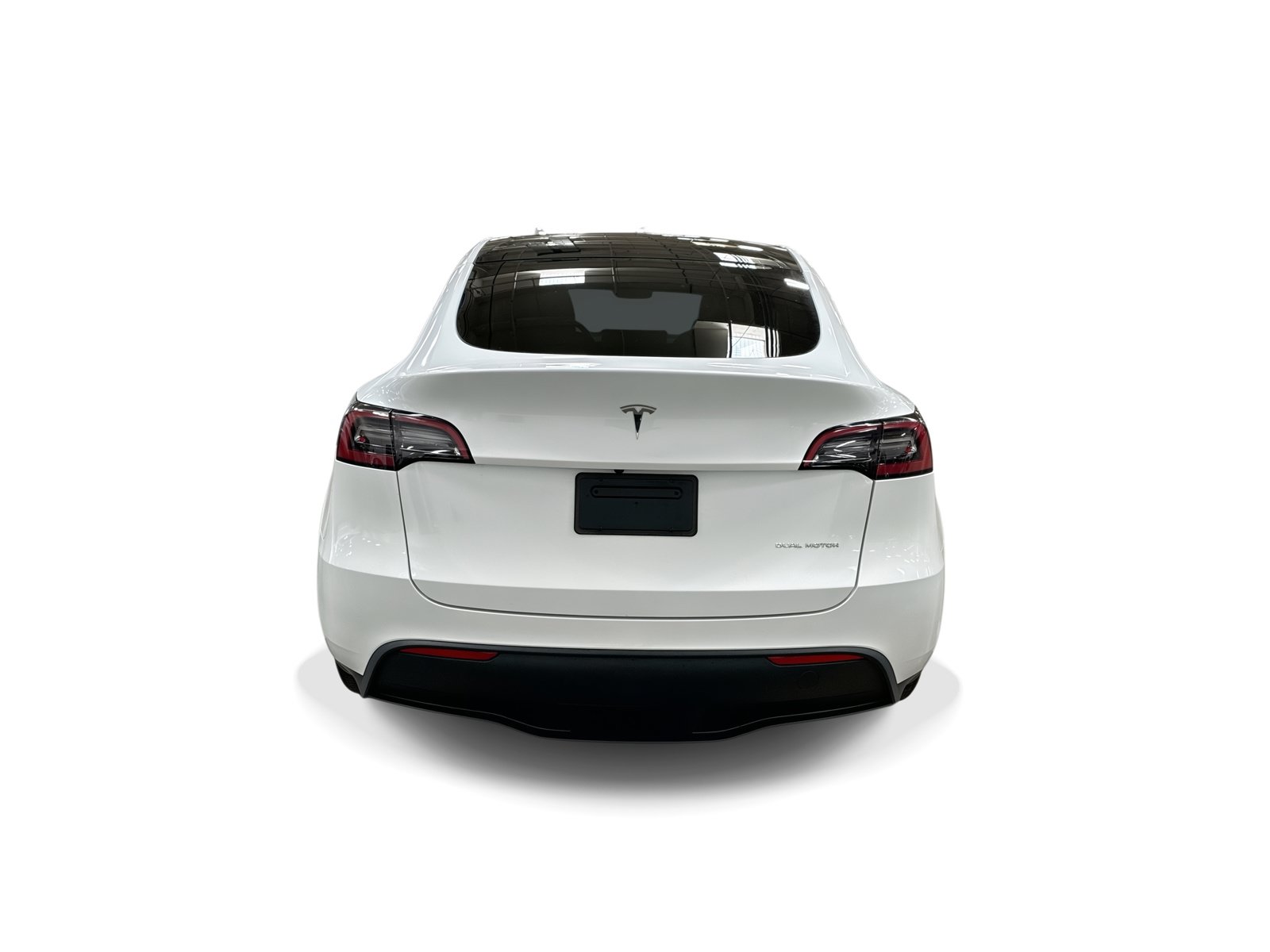 Certified 2023 Tesla Model Y Long Range AWD/4WD image 5