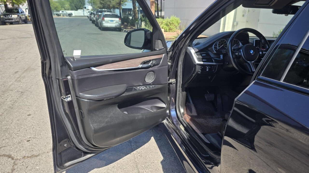 Used 2014 BMW X5 xDrive35i image 15