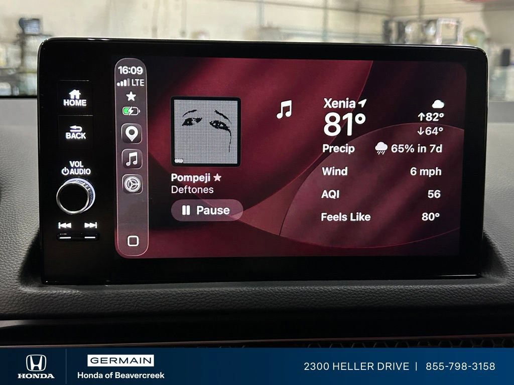 Used 2024 Honda Civic Type R image 22