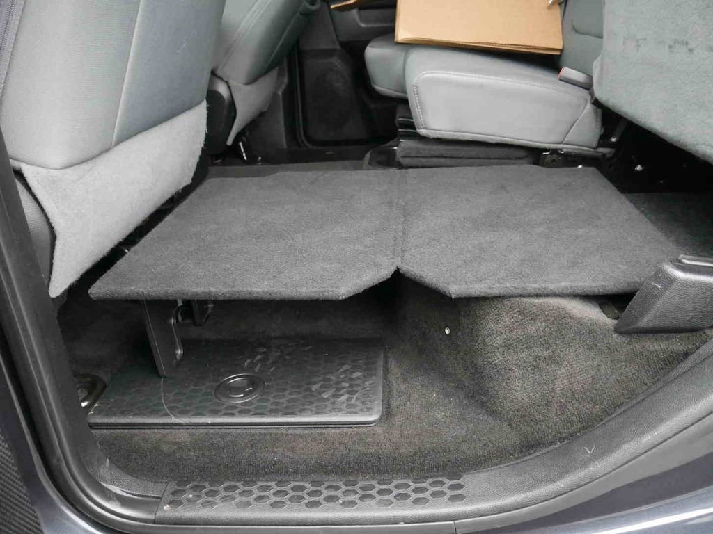 Used 2017 RAM 1500 Big Horn image 18