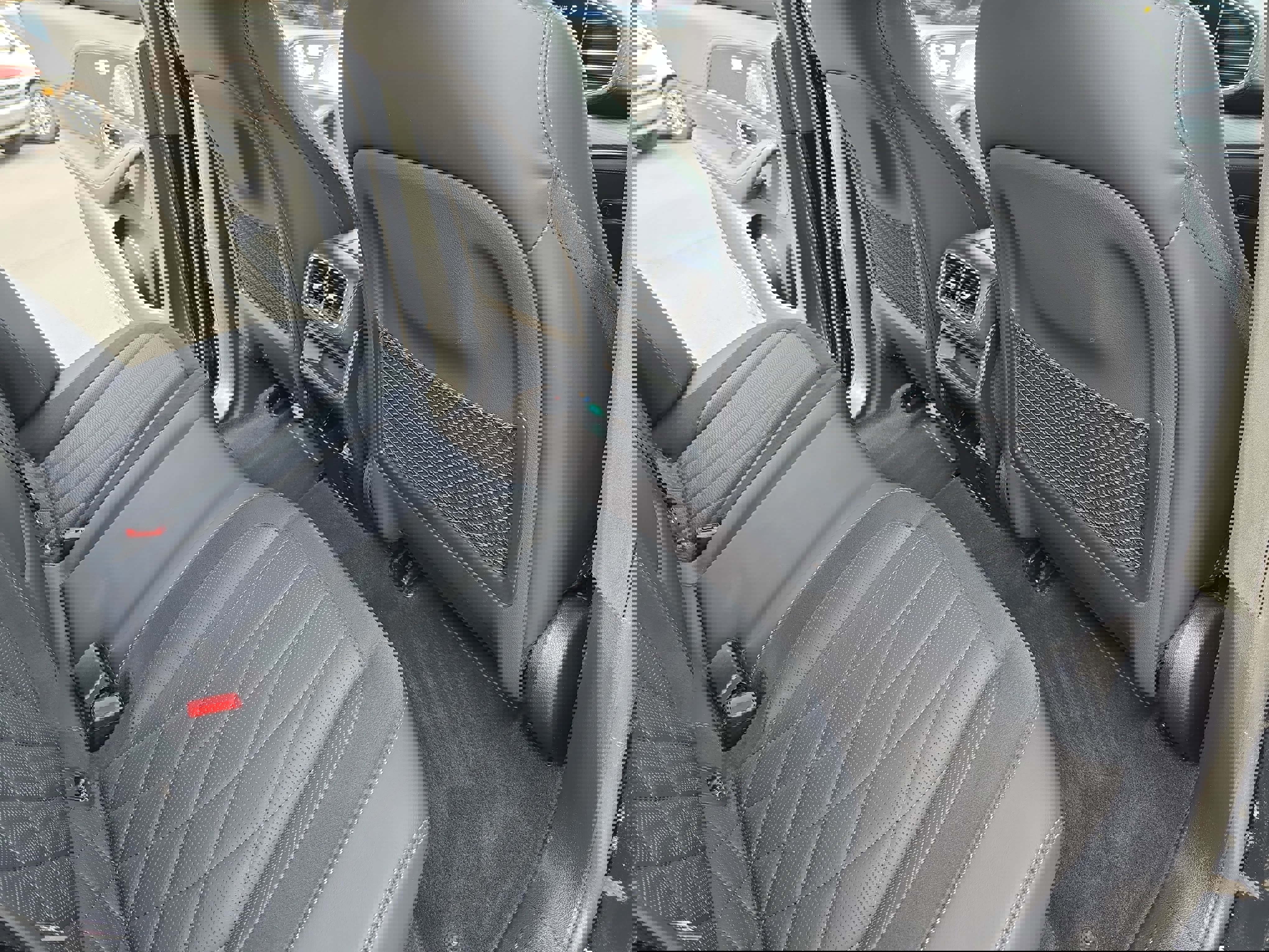 Used 2021 Mercedes-Benz GLE 63 AMG S image 11