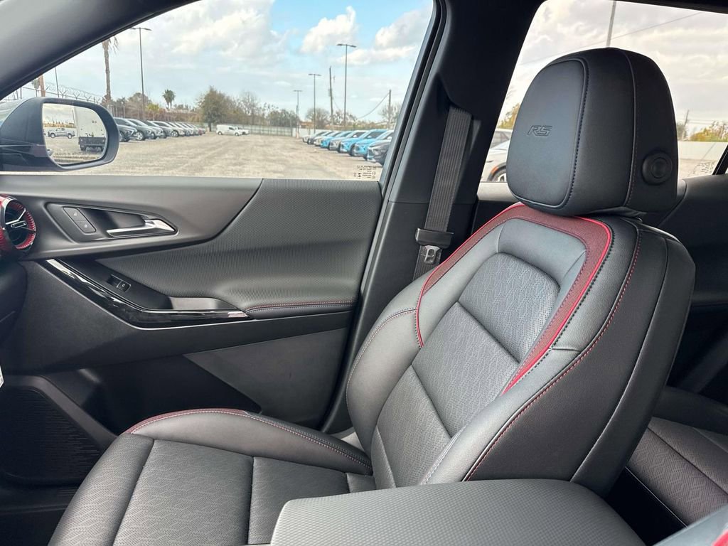 New 2026 Chevrolet Suburban Premier image 42