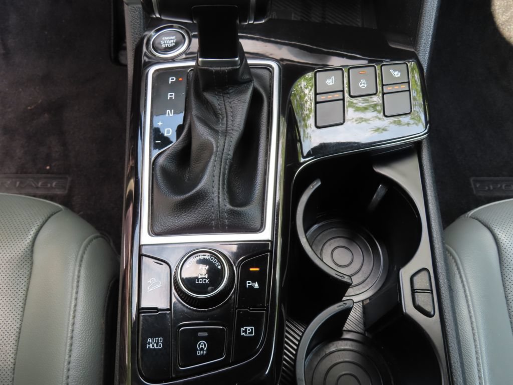 Used 2023 Kia Sportage X-Pro AWD/4WD image 8