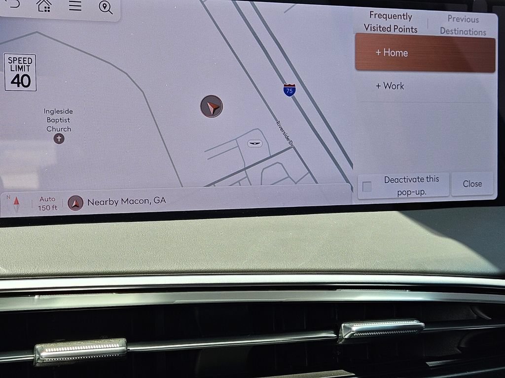 New 2026 Genesis GV70 3.5T Sport Prestige AWD/4WD image 25