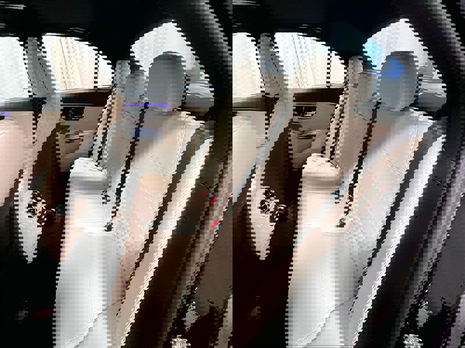 Used 2022 Mercedes-Benz C 300 4MATIC Sedan image 15