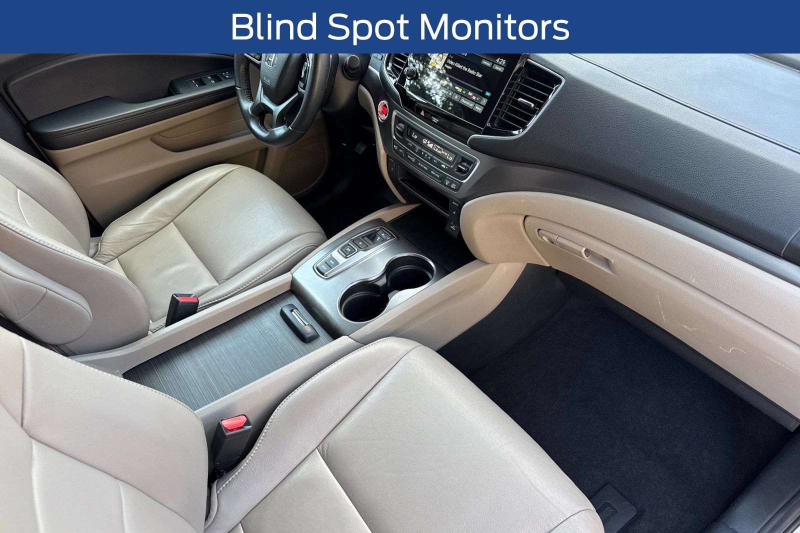 Used 2022 Honda Pilot EX-L image 21