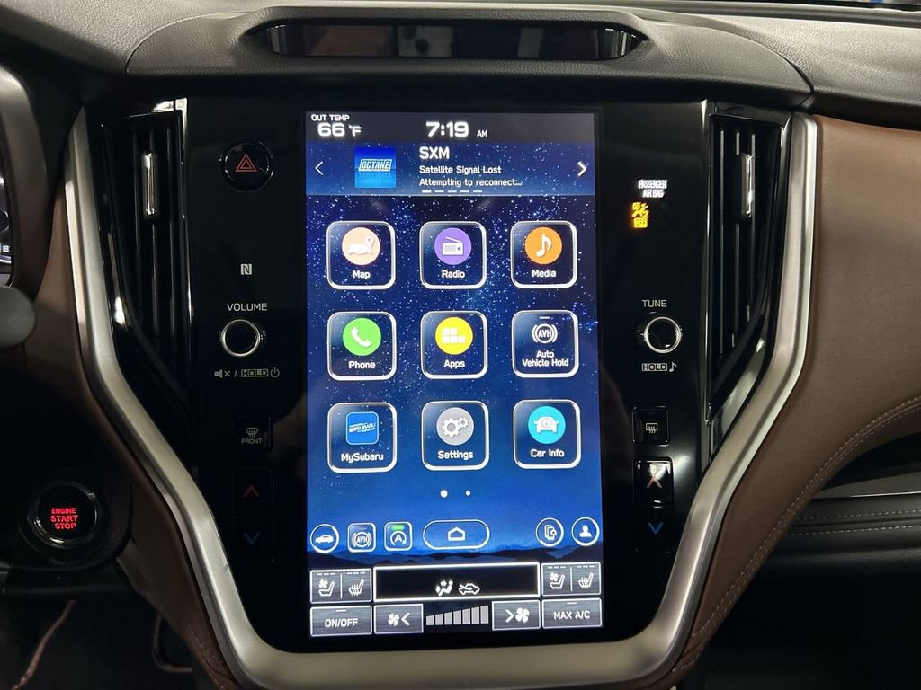 Certified 2024 Subaru Outback Touring XT image 20