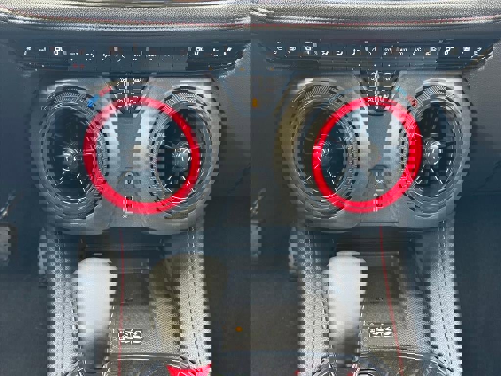 Certified 2023 Chevrolet Blazer RS w/ Driver Confidence II Package image 12