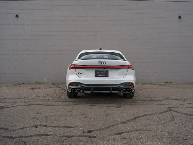 New 2026 Audi S5 Premium Plus AWD/4WD image 5