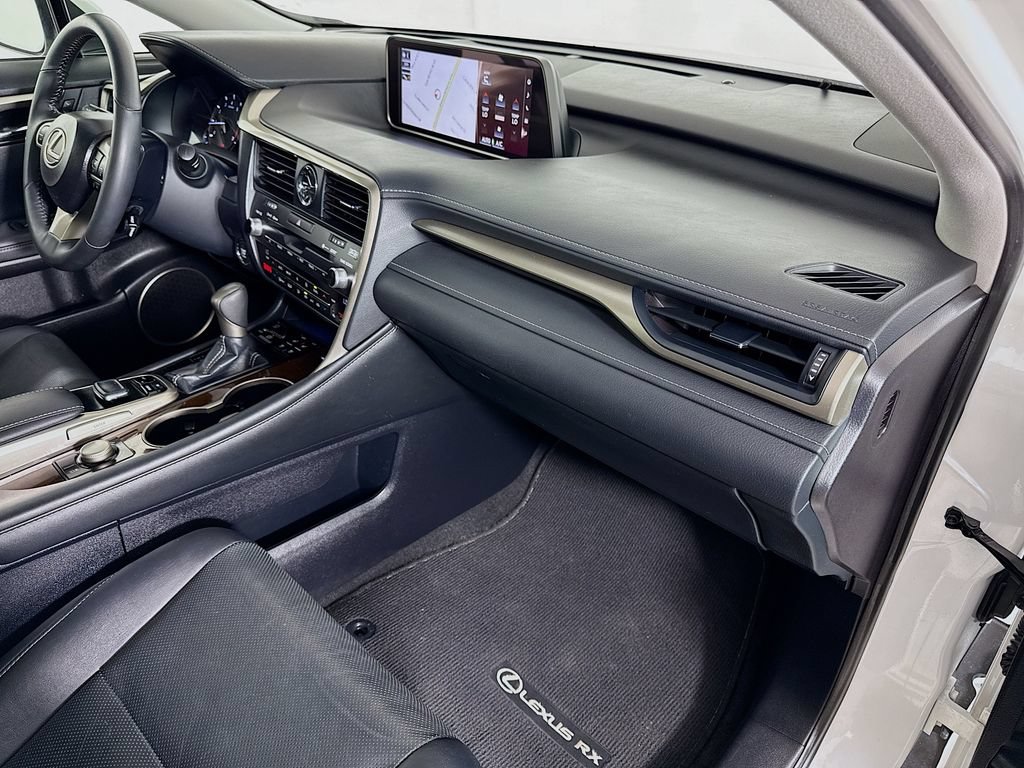 Used 2018 Lexus RX 350 FWD w/ Premium Package image 31
