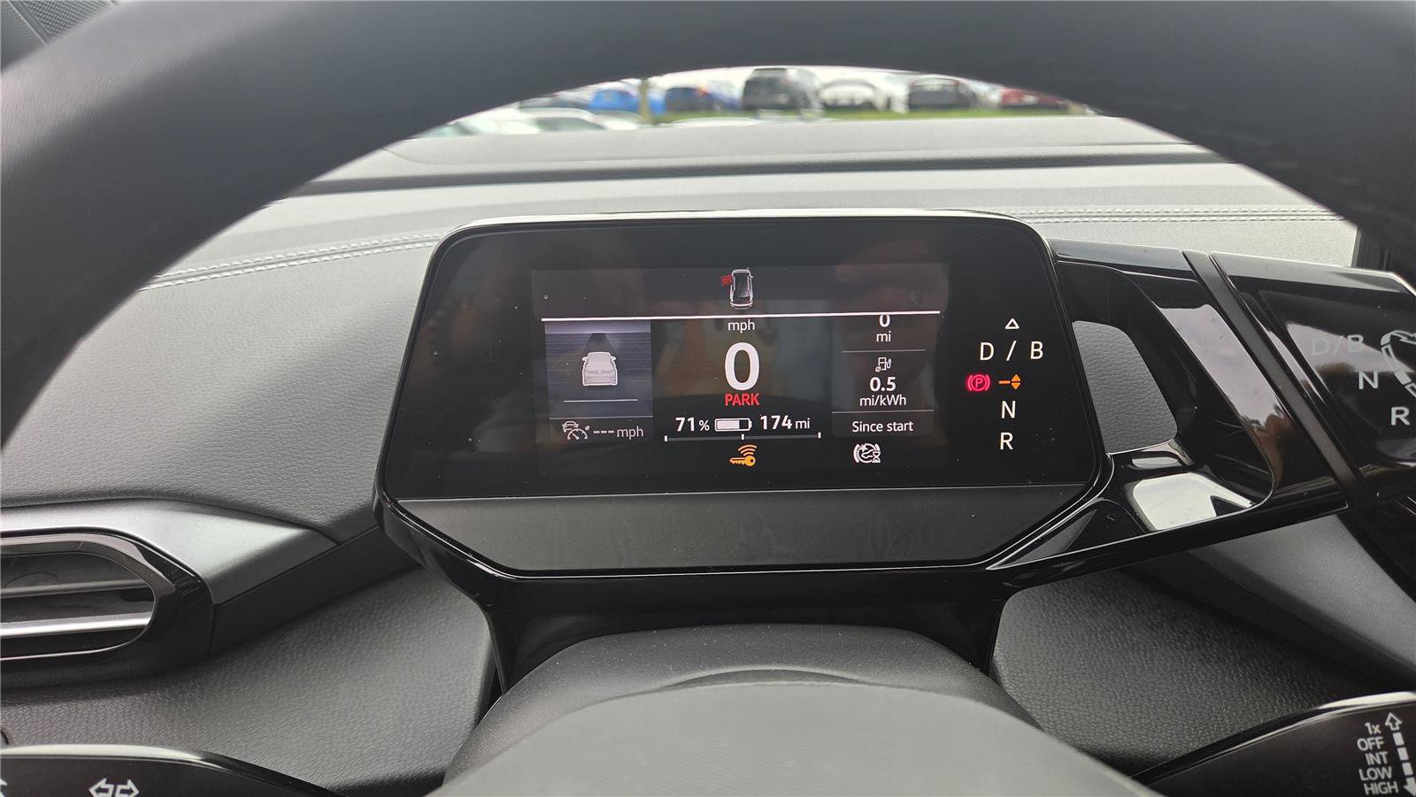 Certified 2023 Volkswagen ID.4 Pro AWD/4WD image 20