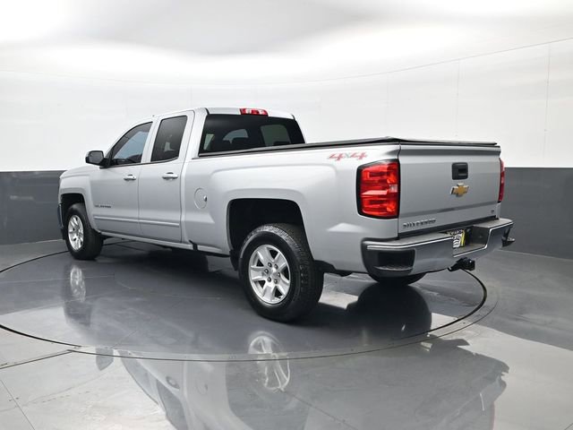 Used 2017 Chevrolet Silverado 1500 LT w/ All Star Edition image 7