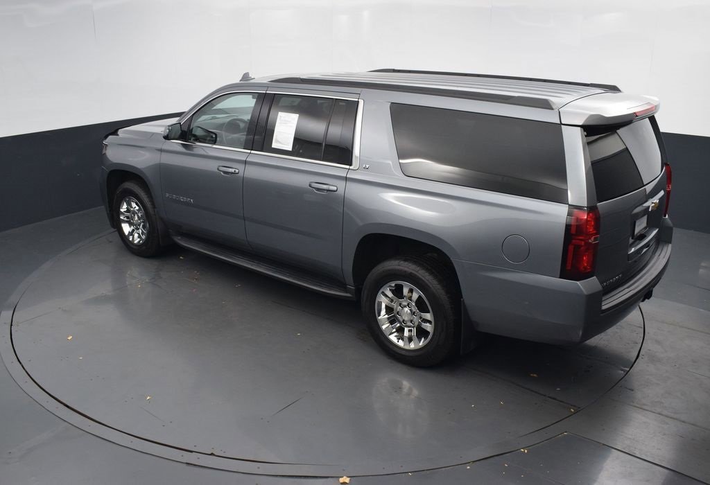 Used 2020 Chevrolet Suburban LT image 45
