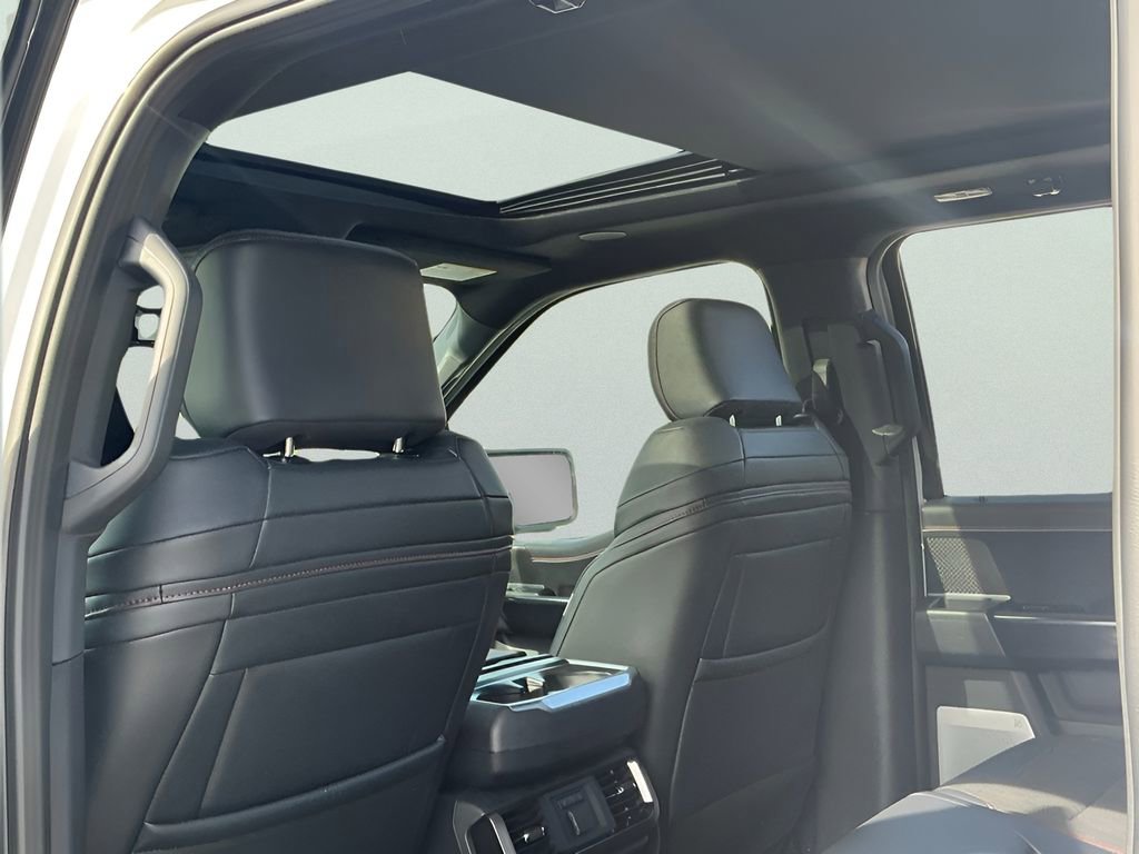 Used 2025 Ford F150 Raptor w/ Equipment Group 803A Raptor R image 32