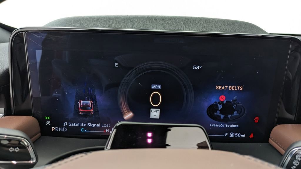 Used 2025 Lincoln Aviator Reserve w/ Equipment Group 201A image 22