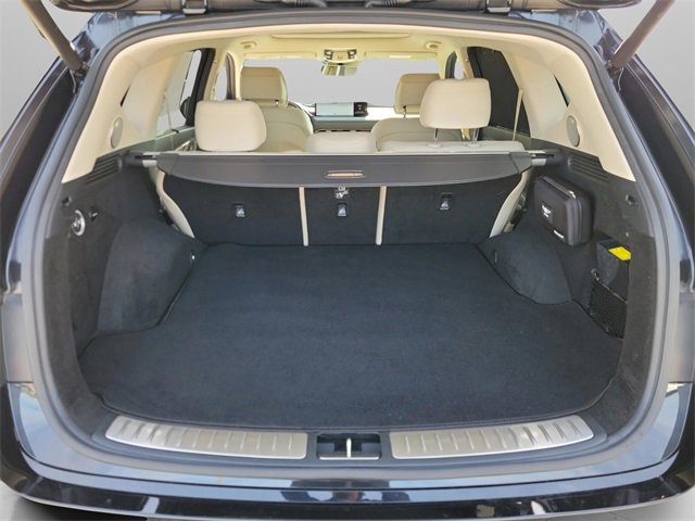 Used 2021 Genesis GV80 2.5T w/ Advanced Package 03 image 7